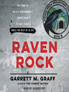 Cover image for Raven Rock